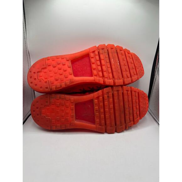 Nike Air Max 2015 “Anniversary” size 12 men’s used - Picture 5 of 6